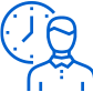 Homepage 6 managed IT support icon